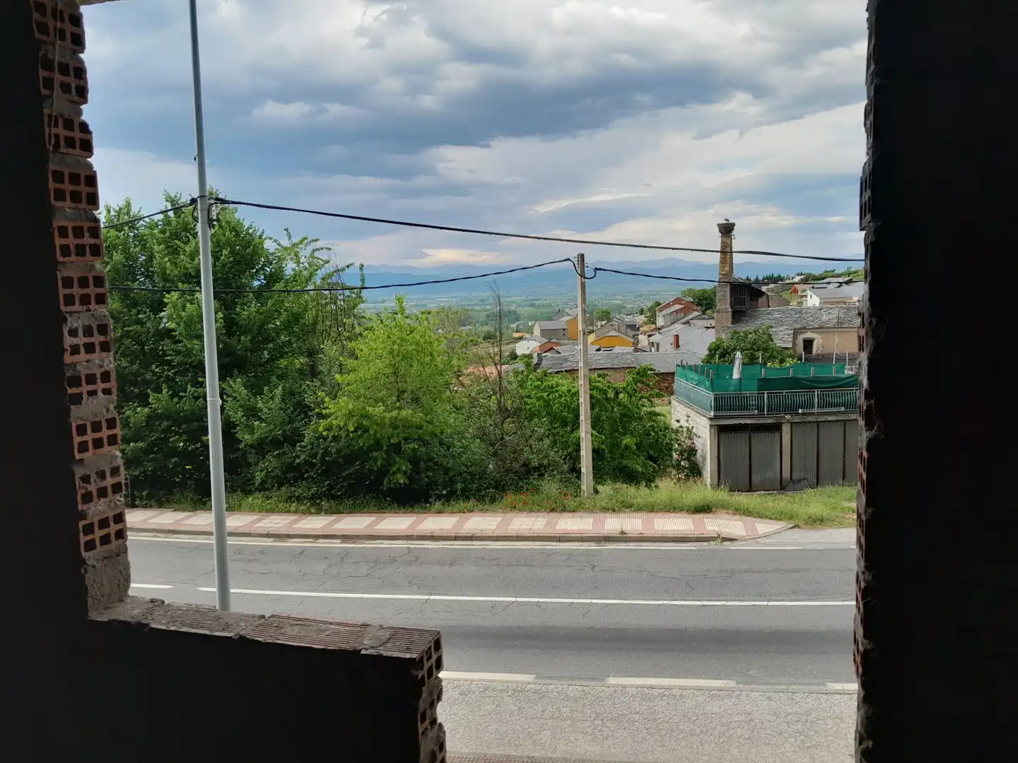 Casa o chalet en venta en Priaranza del Bierzo