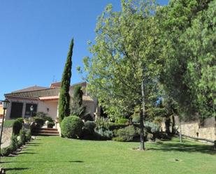 Garden of House or chalet for sale in  Córdoba Capital  with Air Conditioner, Terrace and Swimming Pool