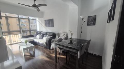 Photo 3 of Flat for sale in Periodista Rodolfo de Salazar, Nou Alacant, Alicante / Alacant