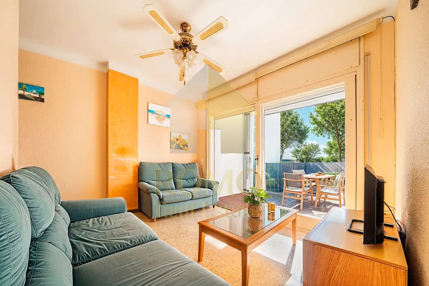 Piso con ascensor en venta en Carrer Salins 1 Línea, imagen 7