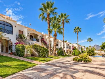 Apartamento con piscina en venta en Carretera Carretera Portitxol