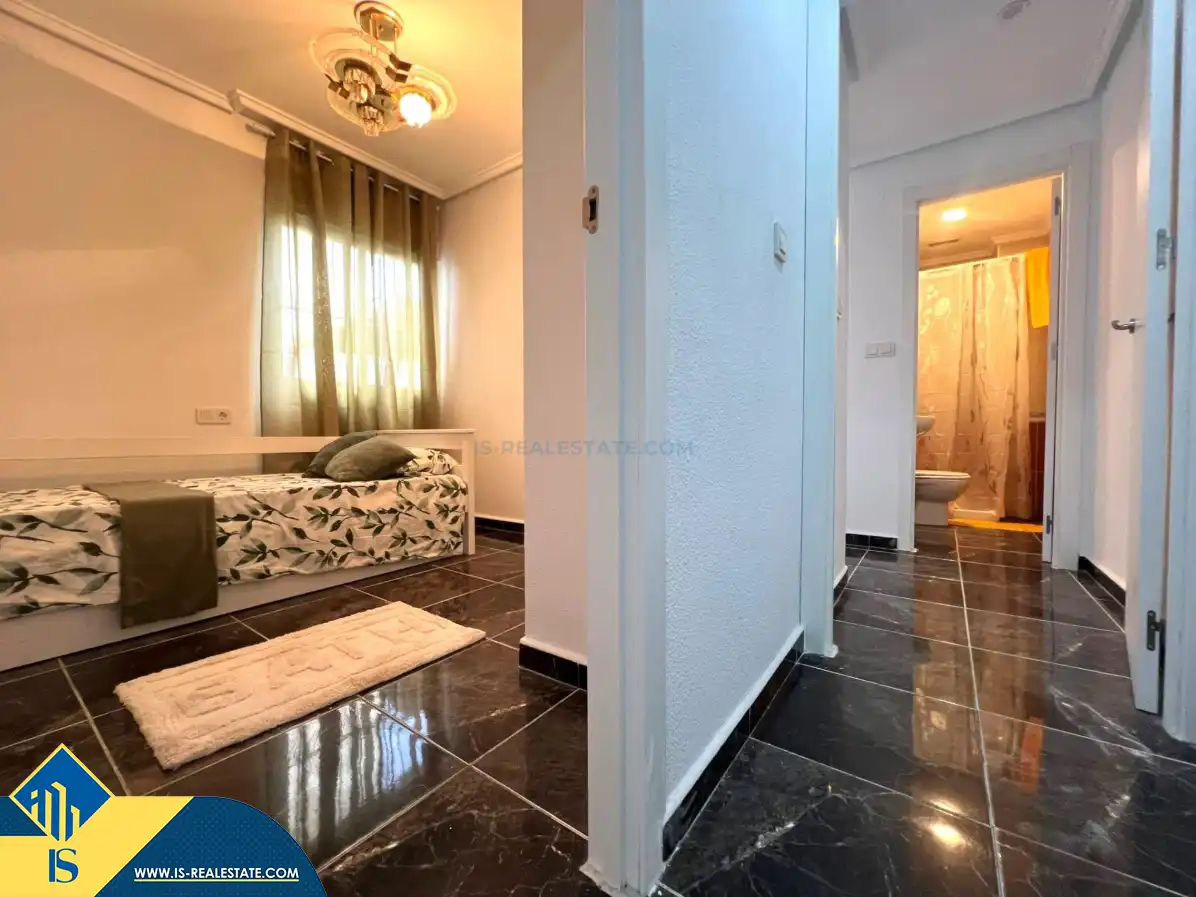 Apartment with garden for sale in Playa del Cura, imagen 10