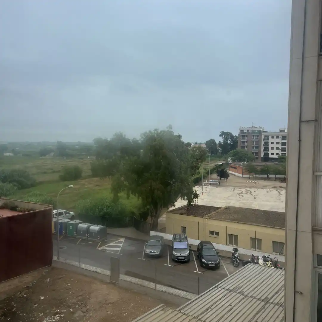 Aparcament de Pis en venda en La Ràpita amb Terrassa