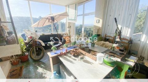 Foto 2 de Casa o xalet en venda a Busot, Alicante