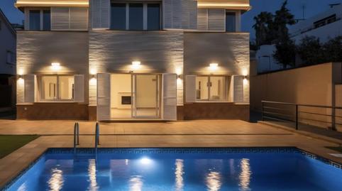 Foto 3 von Haus oder Chalet zum Verkauf in Vilassar de Dalt, Barcelona