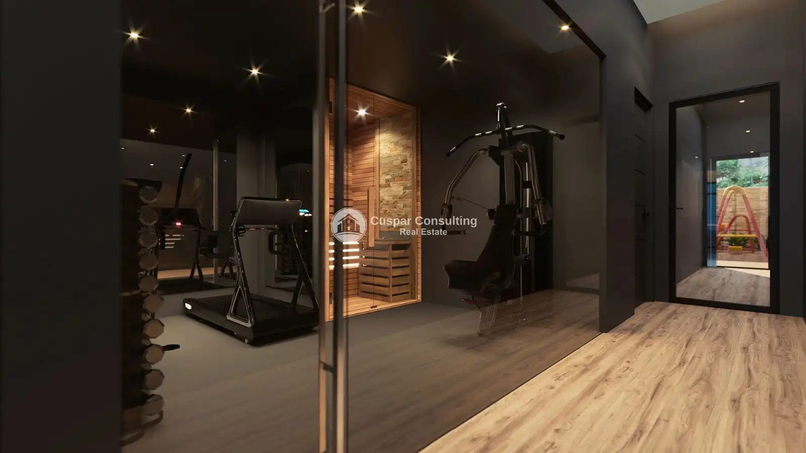 Apartamento con piscina en venta en N/A, imagen 4