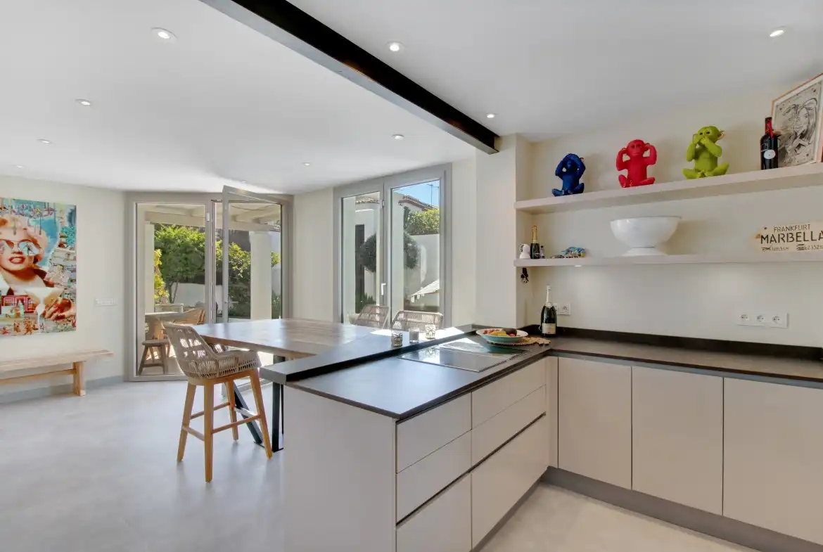 Haus zum Verkauf in Marbella Centro, imagen 15