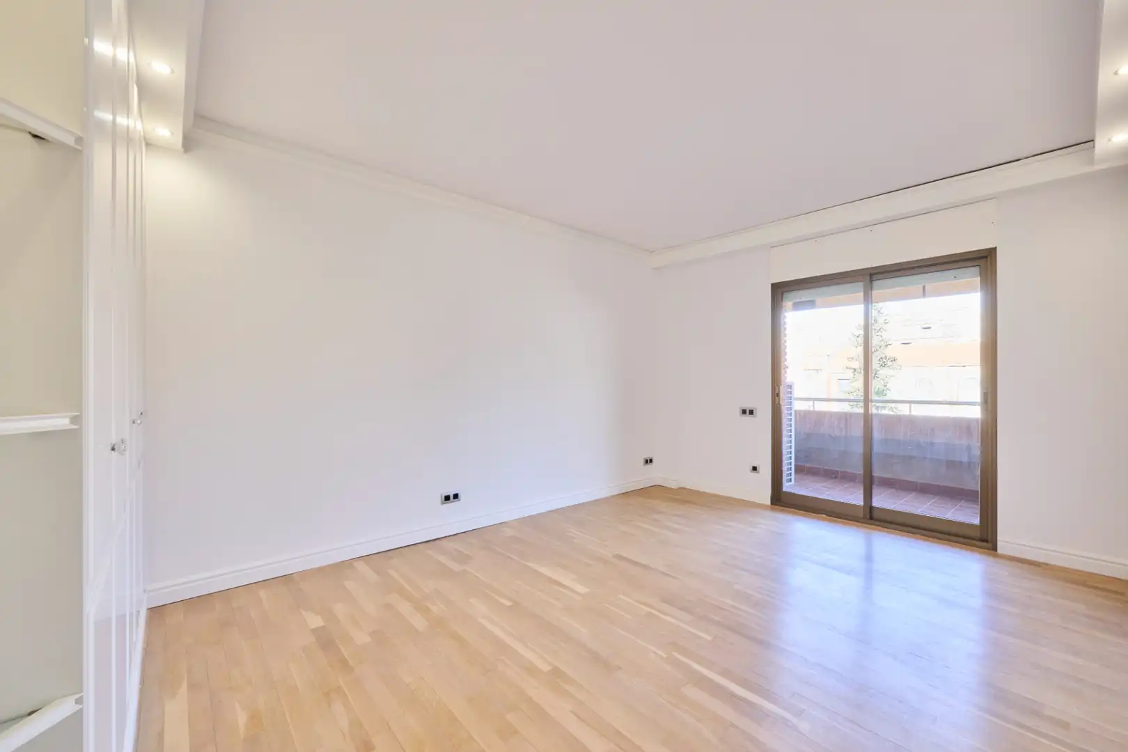 Flat for rent in Carrer del Capità Arenas, 3, Pedralbes