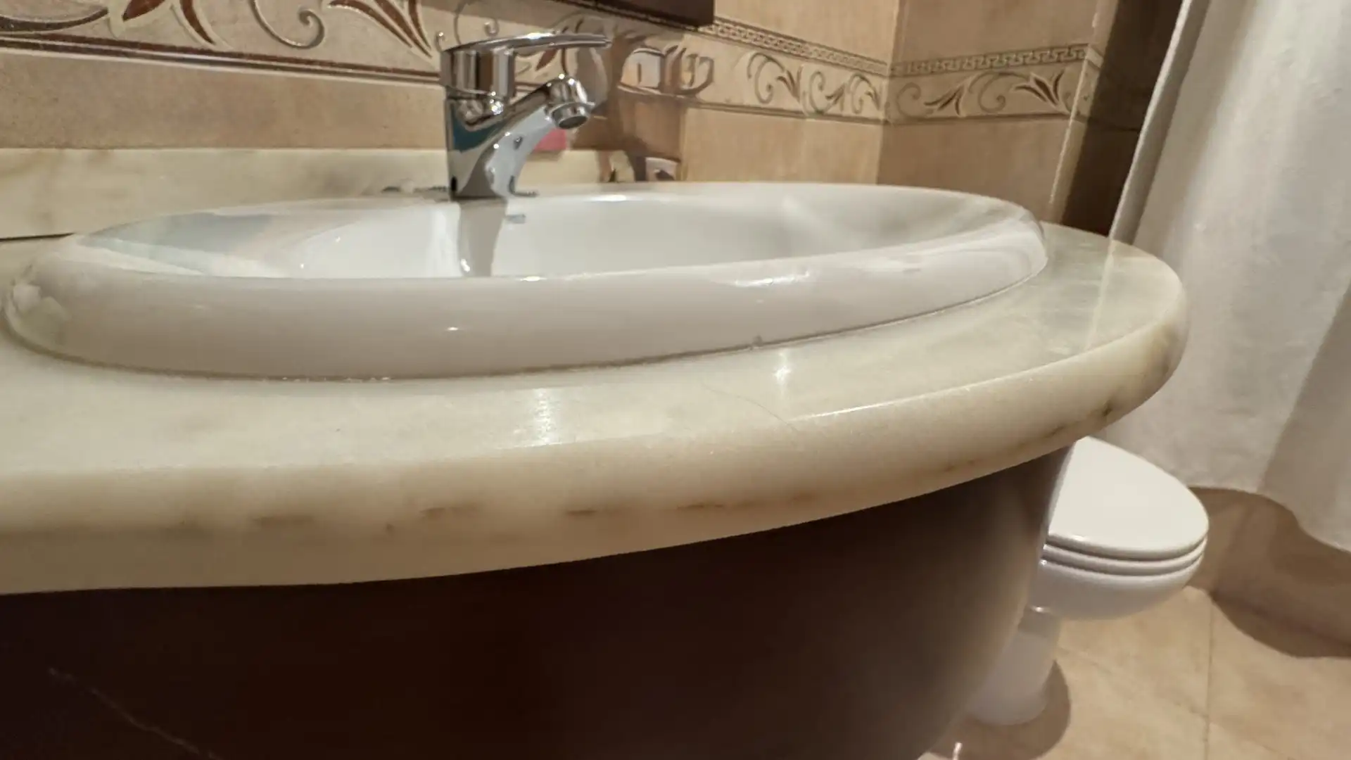 Bany de Pis en venda en Badajoz amb Calefacció i Traster