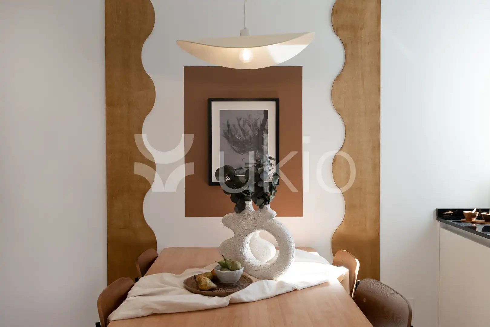 Apartament amb ascensor de lloguer a Calle del Doctor Castelo, imagen 17
