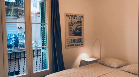 Foto 3 de Pis de lloguer a Carrer del Marquès de la Quadra, La Barceloneta,  Barcelona Capital