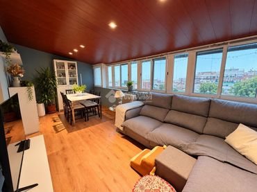 Penthouse for sale in Horta - Guinardó