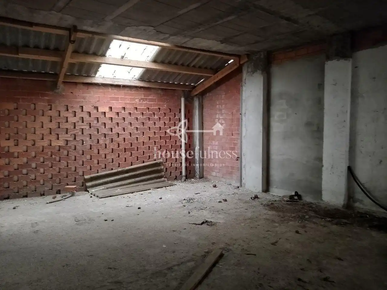 Gewerbefläche zum Verkauf in Piñeiros- Freixeiro, imagen 2