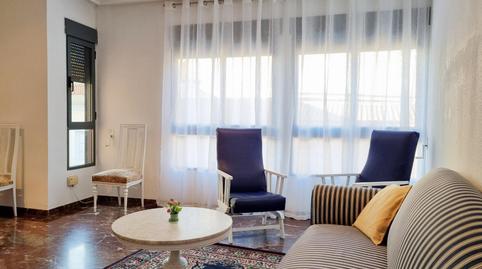 Foto 2 de Pis de lloguer a Duque de Lliria, Casco Antiguo, Llíria