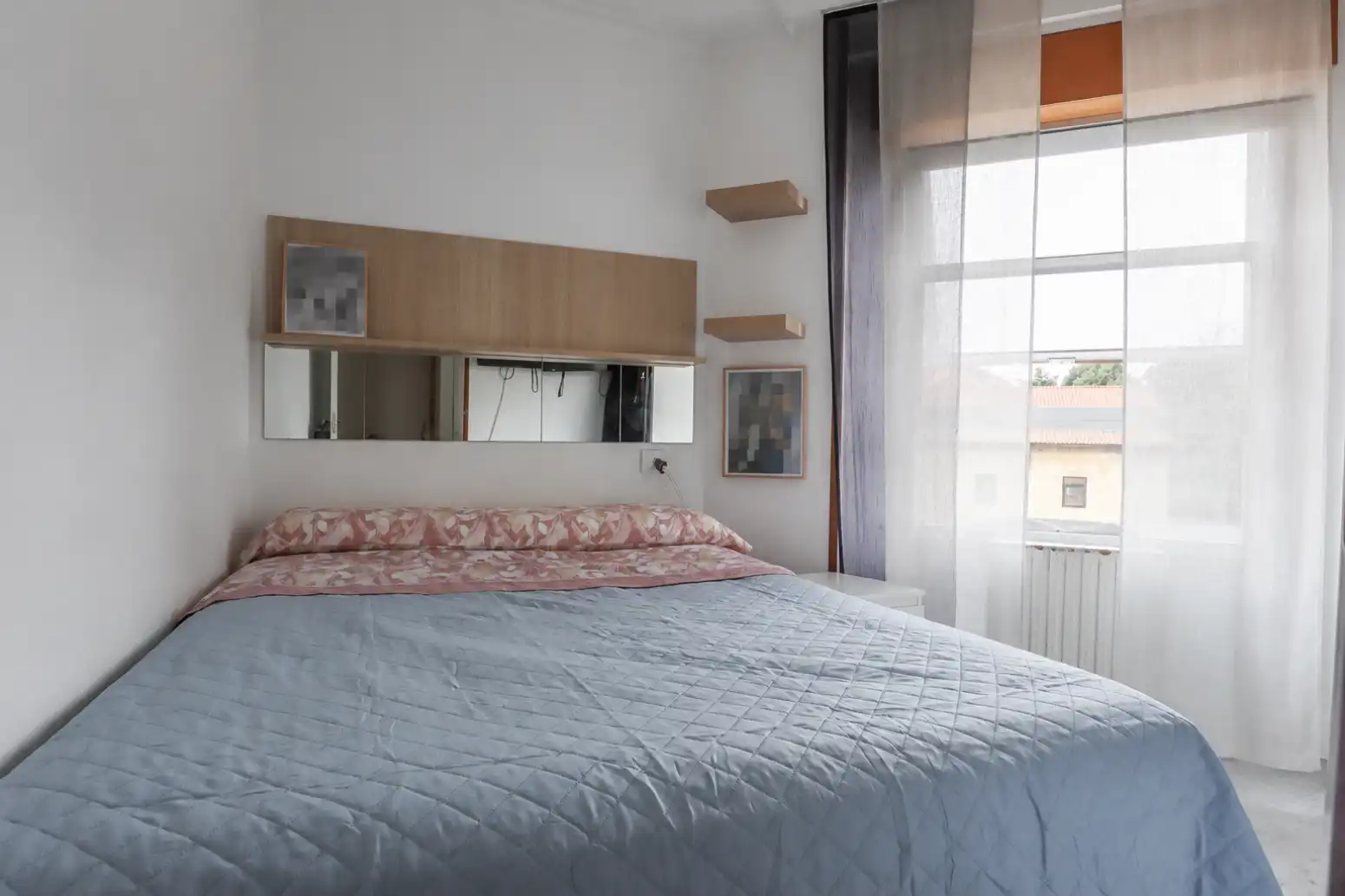 Habitación de Piso en venta en Oviedo  con Calefacción y Terraza