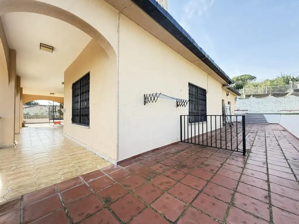 Villa avec piscine à vendre à Calle Vent De Llevant, imagen 13
