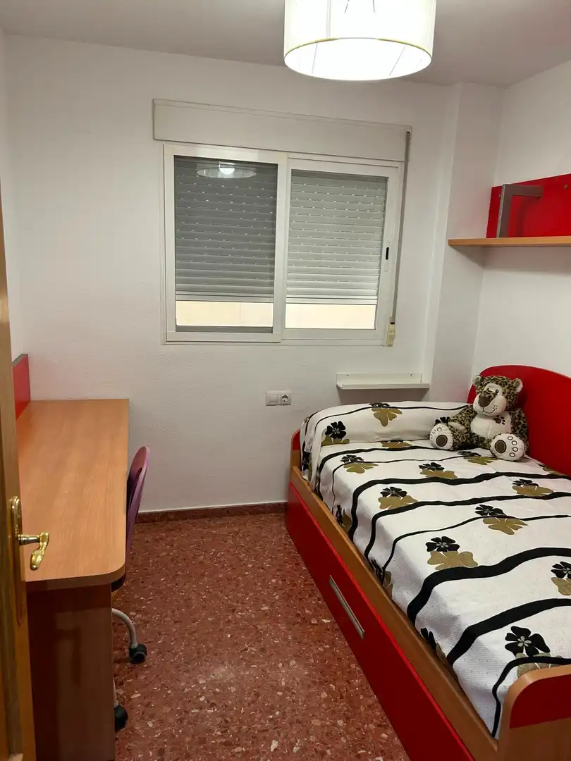 Habitación de Piso en venta en Torrent con Aire acondicionado, Calefacción y Trastero