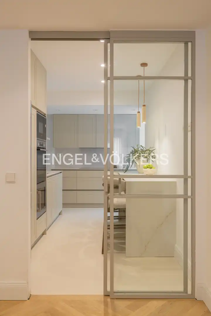 Piso en venta en Recoletos