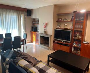 Living room of Flat for sale in Terrassa  with Terrace