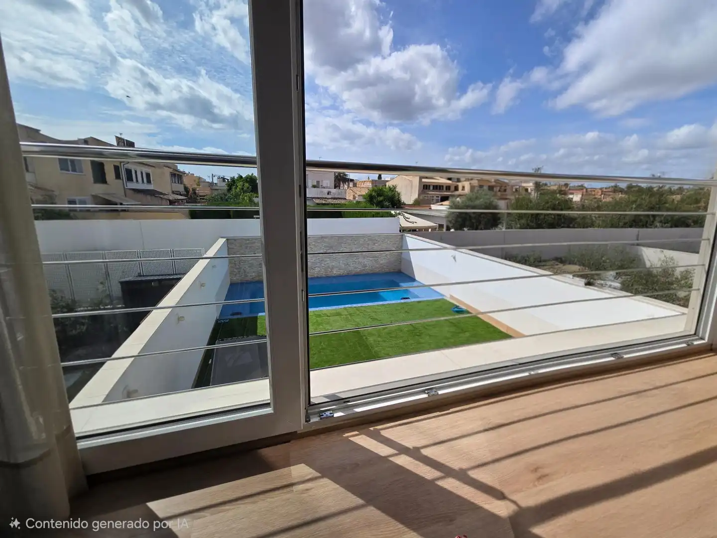 Casa con terraza en venta en Nord, imagen 24