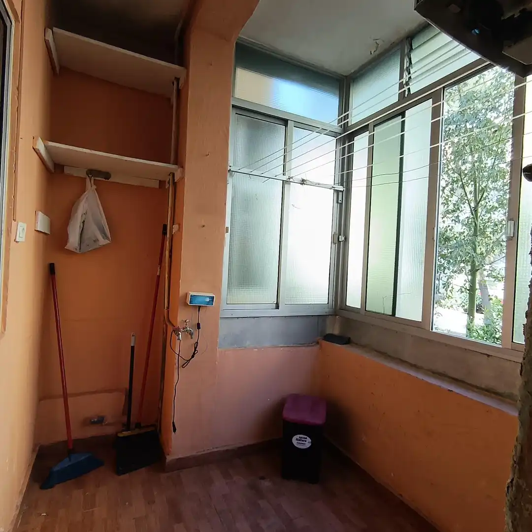 Terraza de Piso en venta en Santa Cruz de Tenerife