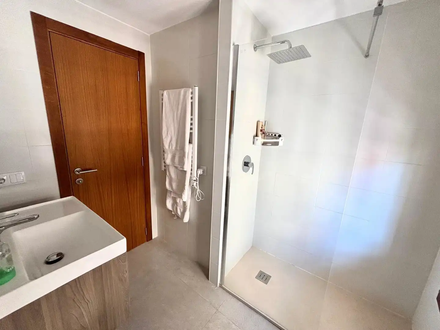 Flat for rent in Cort