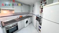 Kitchen of Flat for sale in Valdemoro  with Air Conditioner, Heating and Balcony