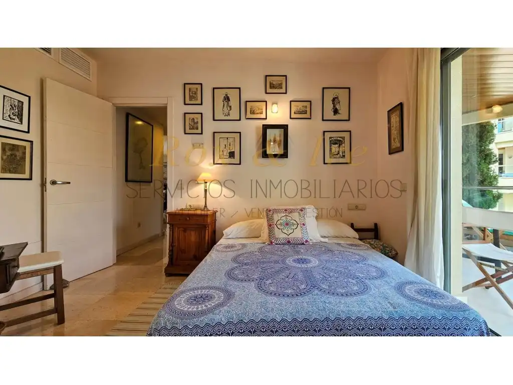 Wohnung zum Verkauf in Ctra. de Cala Gració, 31, 31, Sant Antoni de Portmany