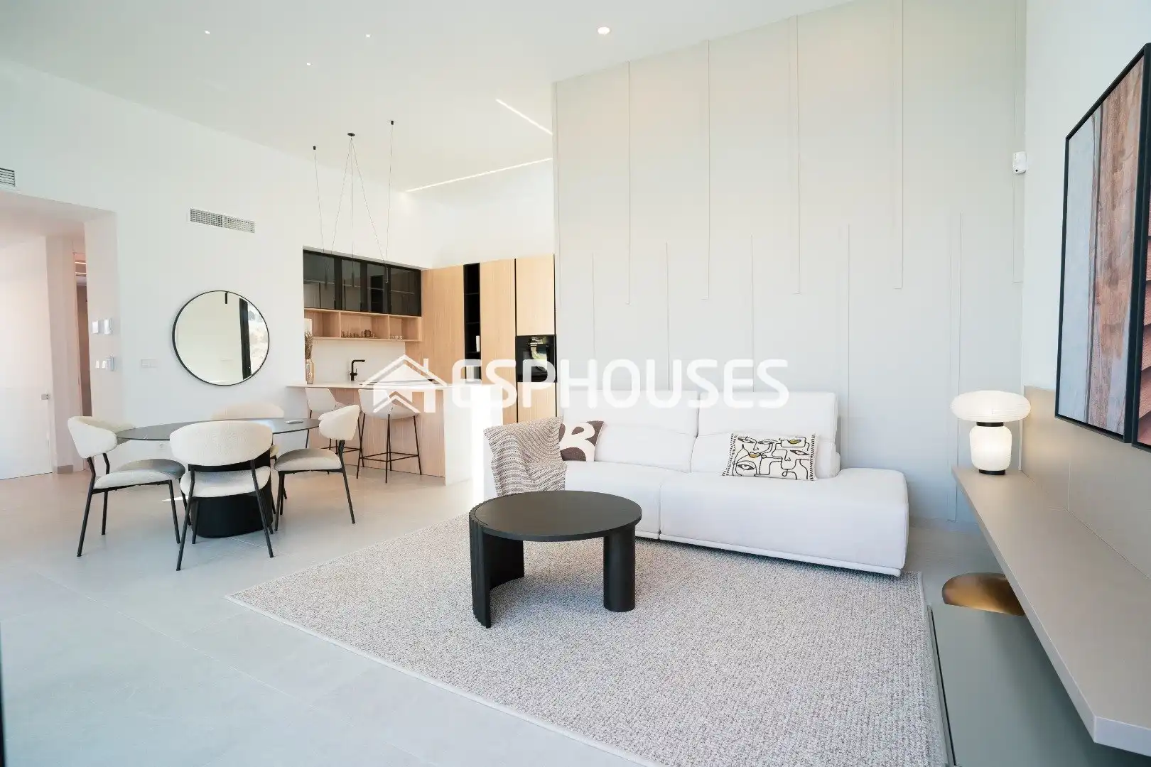Detached house with terrace for sale in Ciudad Quesada, imagen 2