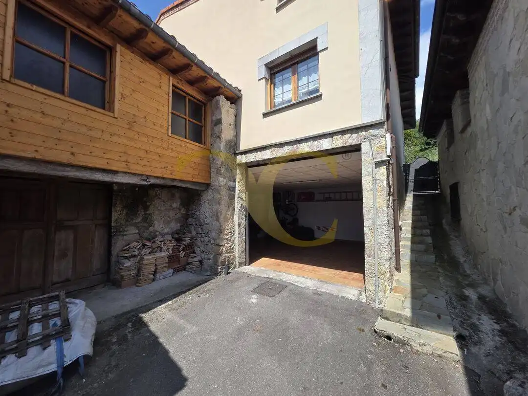 Villa con giardino in vendita a Riucaliente, imagen 49