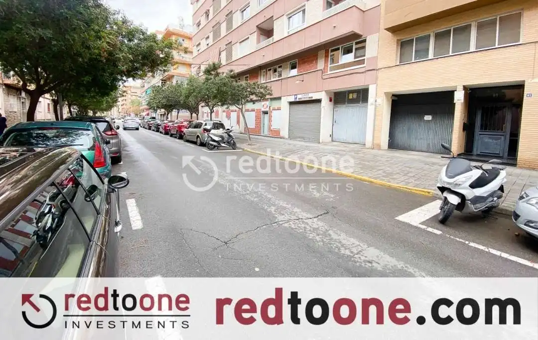 Local comercial de lloguer a Pla - Carolinas, imagen 30