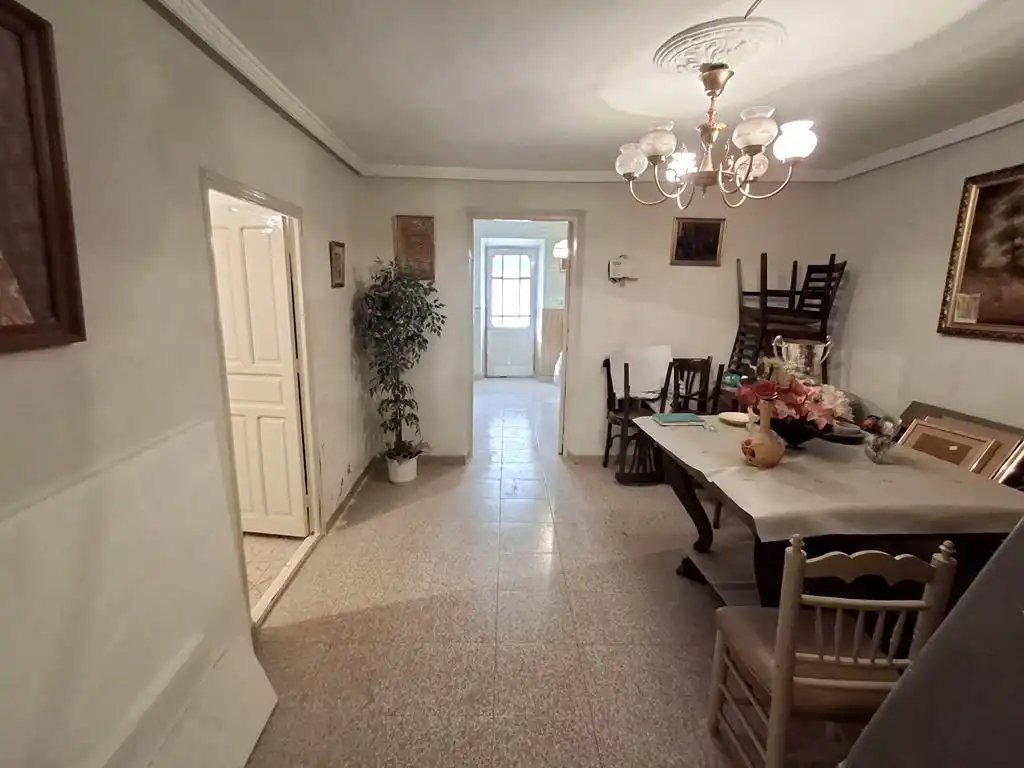 Comedor de Casa o chalet en venta en La Roda con Terraza y Trastero
