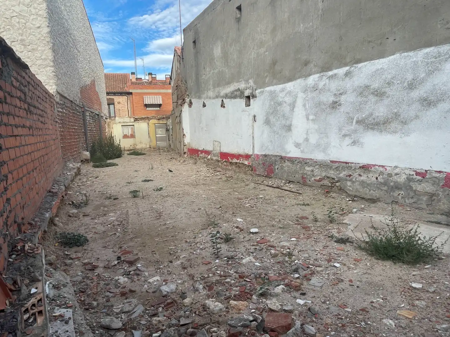 Terreni e lotti in vendita a Calle Abelardo 28, imagen 31