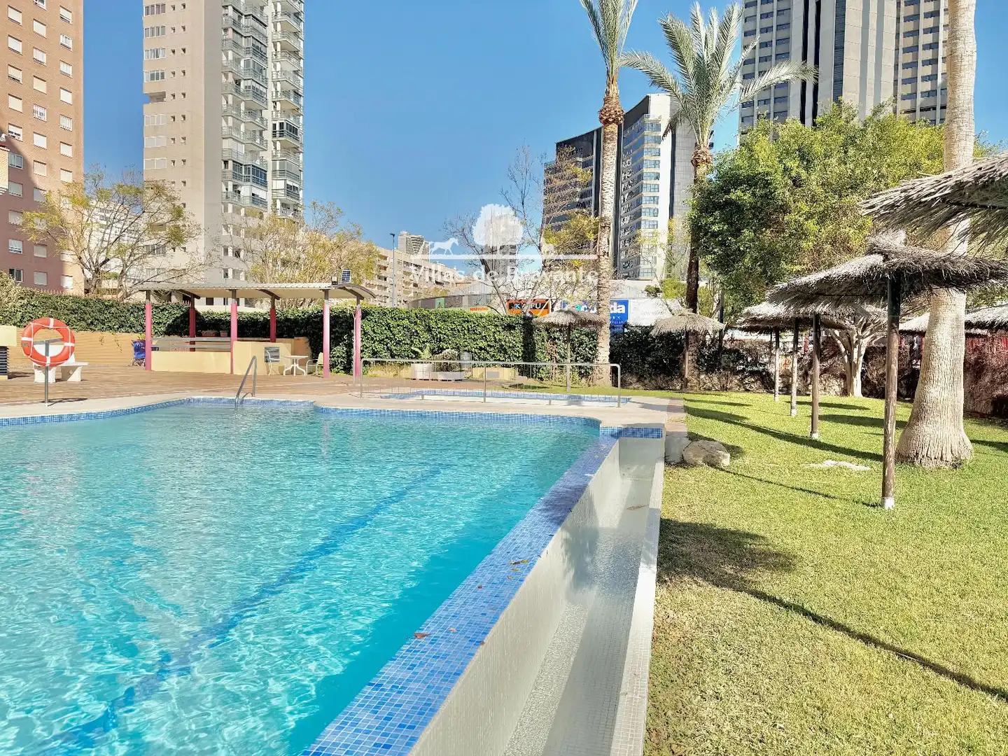 Ático con piscina en venta en D. Juan Antonio Baldovi, imagen 57