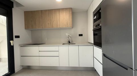 Foto 4 de Apartamento en venta en Calle Capiscol, 12, Bellavista - Capiscol - Frank Espinós, Sant Joan d'Alacant