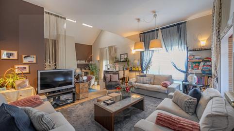 Foto 4 de Casa o xalet en venda a La Chopera, Madrid