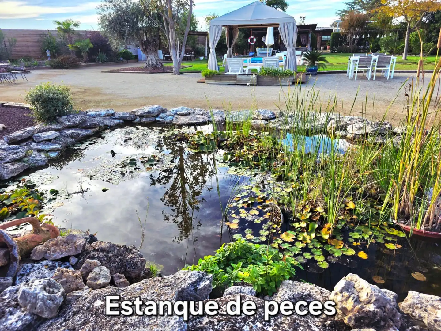 Xalet amb piscina en venda a Montsec, imagen 14