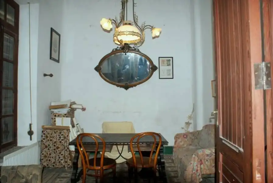 Comedor de Casa o chalet en venta en Montaverner