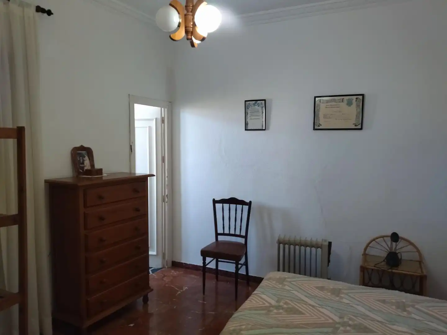 Casa con terraza en venta en Calle Marqués de Tamarón, imagen 67