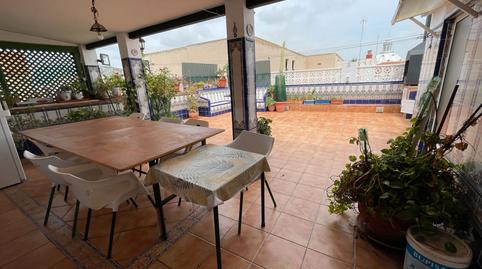 Foto 2 de Àtic en venda a Calle Duque, Casco Antiguo, Murcia