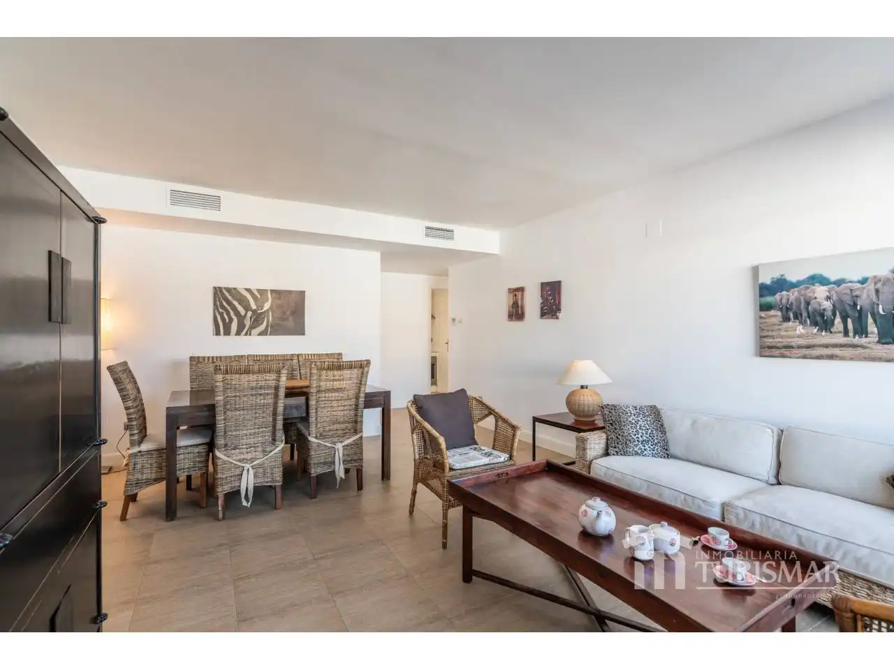 Ático con piscina en venta en Calle De La Cruz 1, imagen 8
