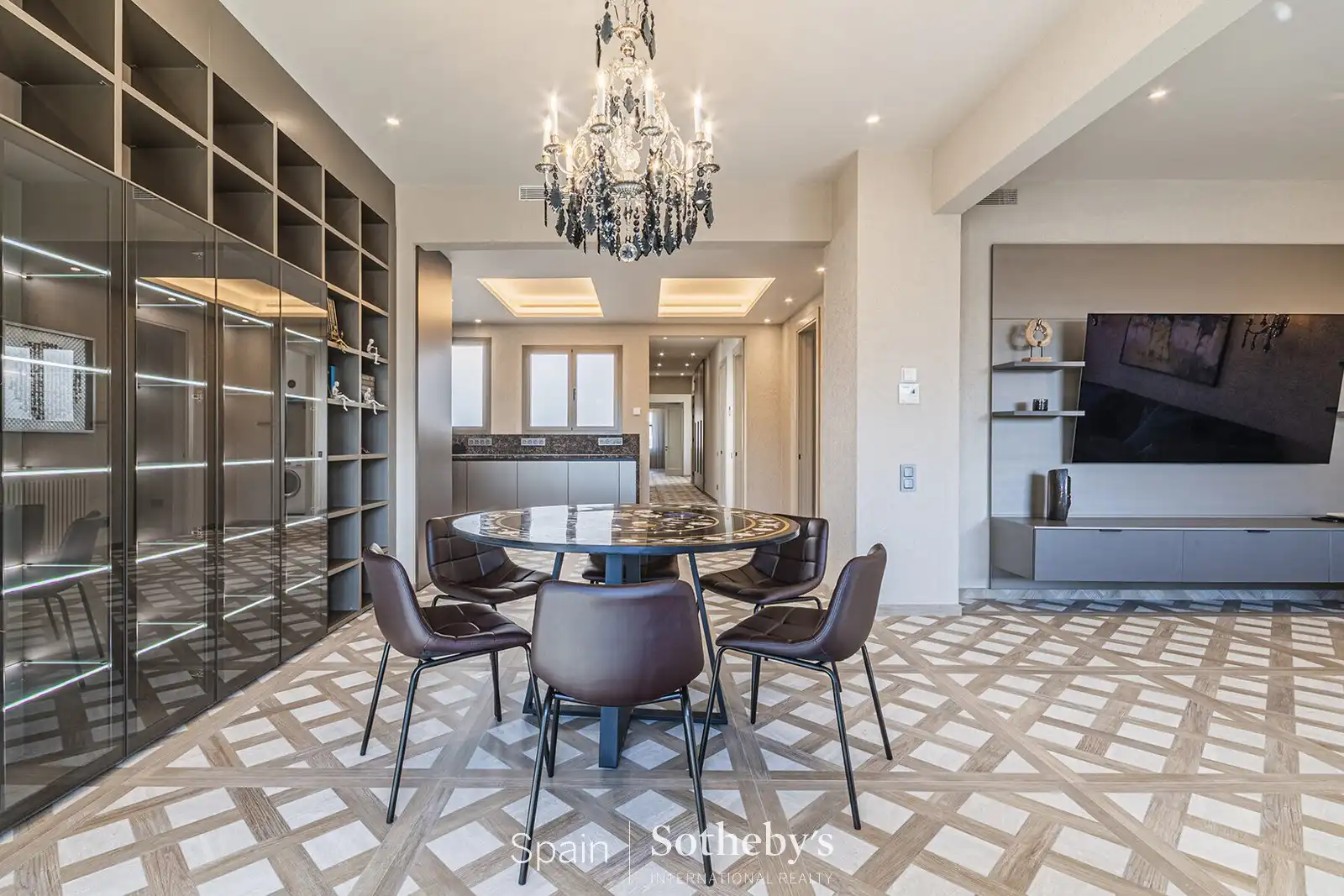 Apartment for sale in Pau Claris, imagen 6