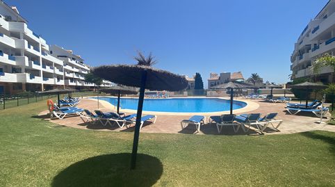 Apartamento en Planta Baja en La Duquesa