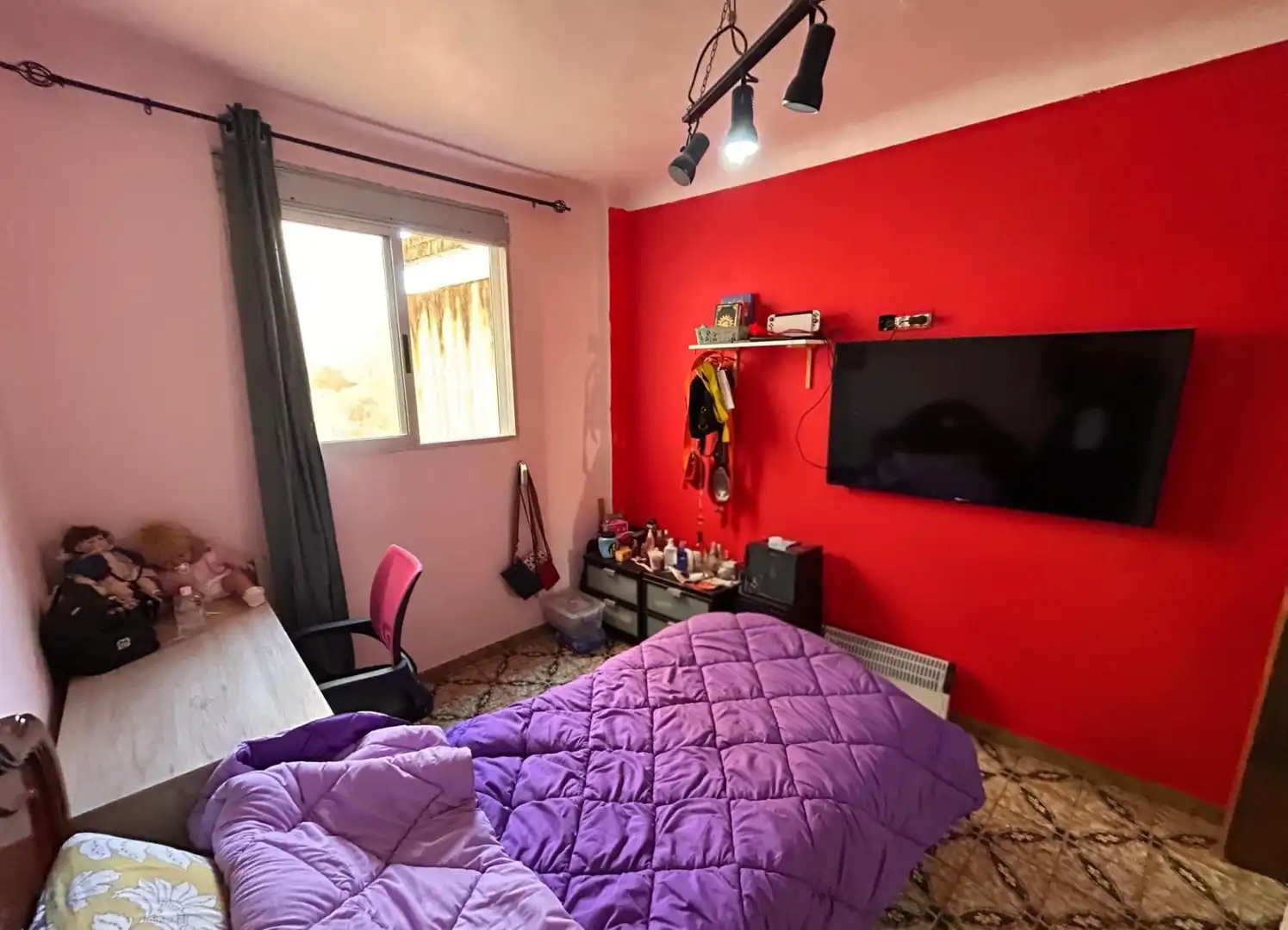 Appartamento con terrazza in vendita a Pla - Carolinas, imagen 9