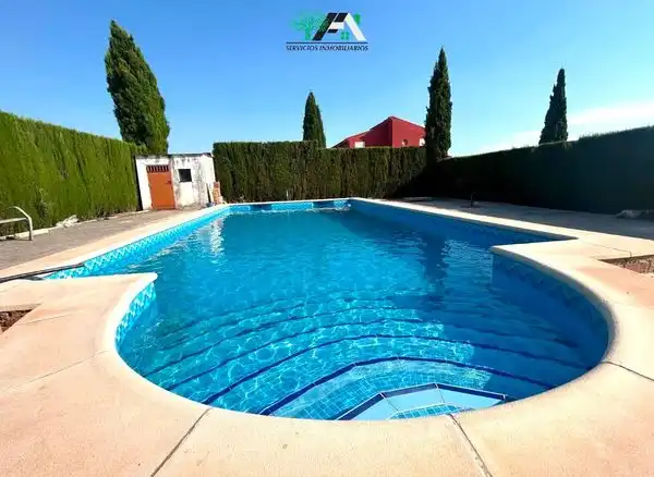 Xalet amb piscina en venda a Úbeda, imagen 31