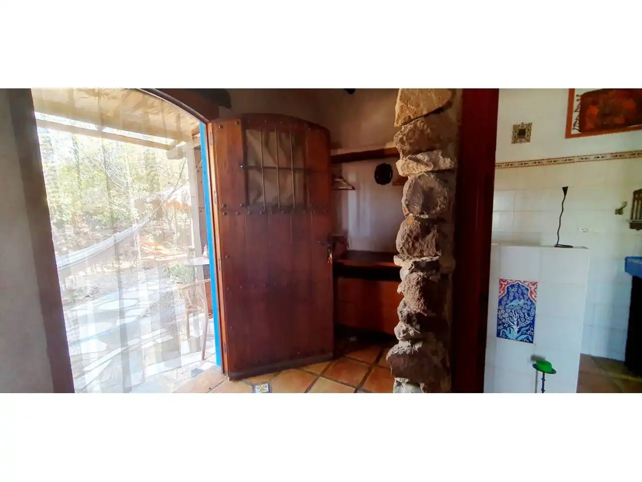 Casa rustica con piscina in vendita a Carretera San José S/N, imagen 128