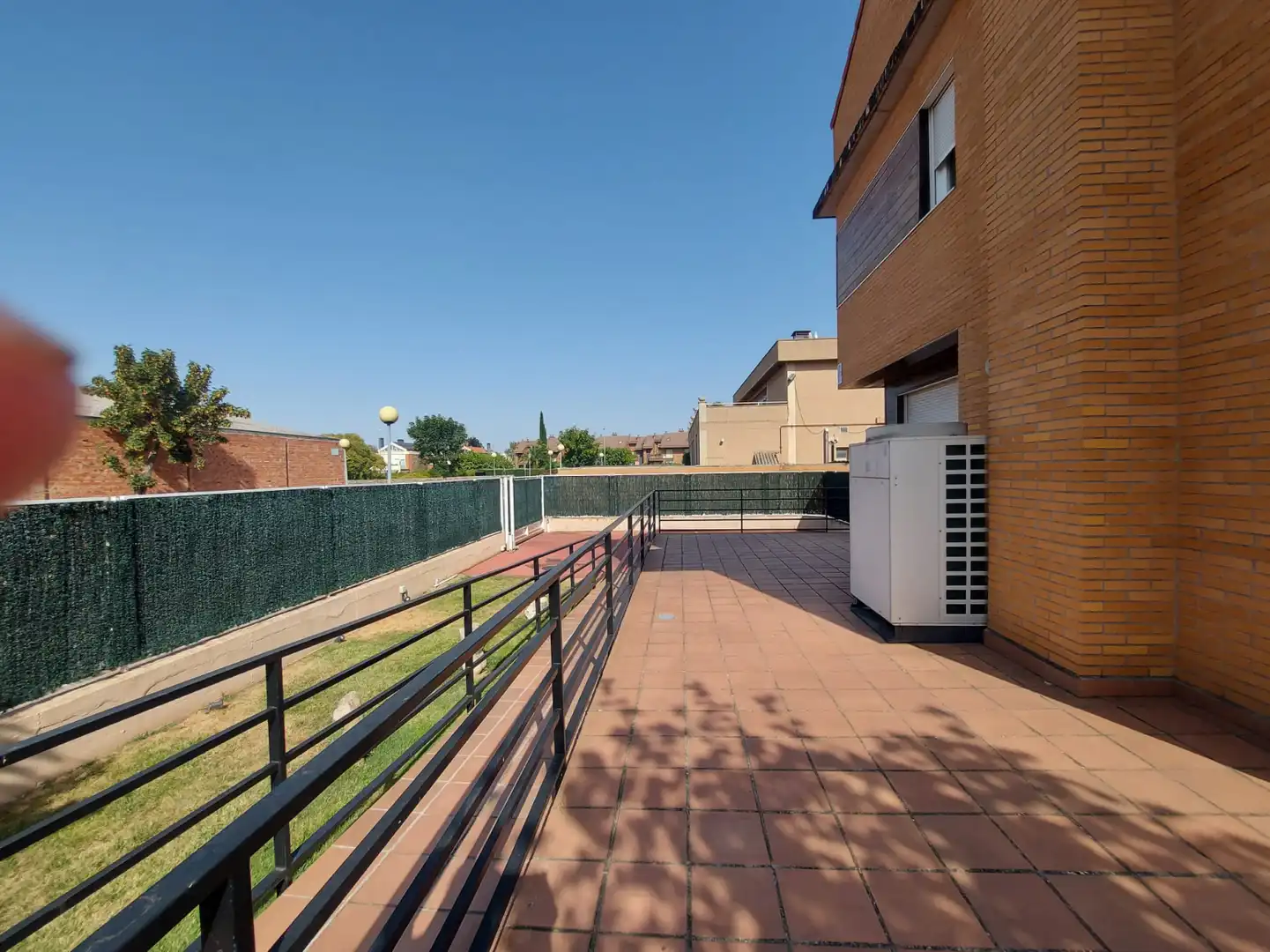 Casa con terraza en venta en Lardero - Castilla, imagen 13
