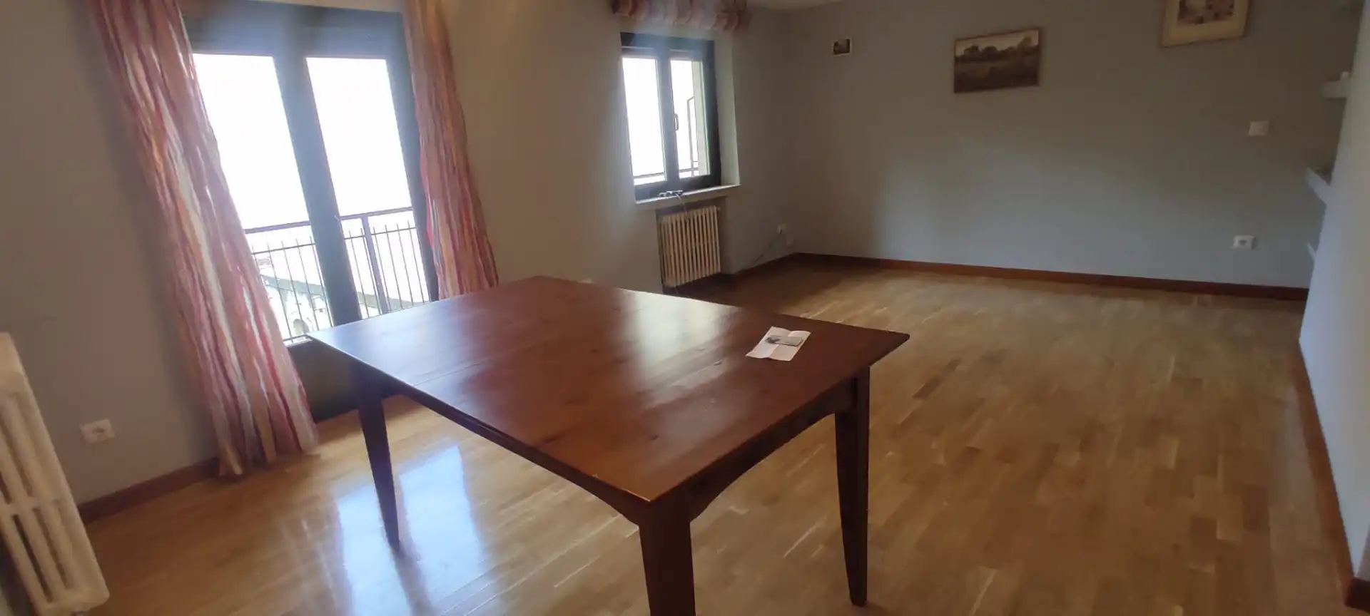 Flat with balcony to rent in Calle San Justo 20, imagen 7
