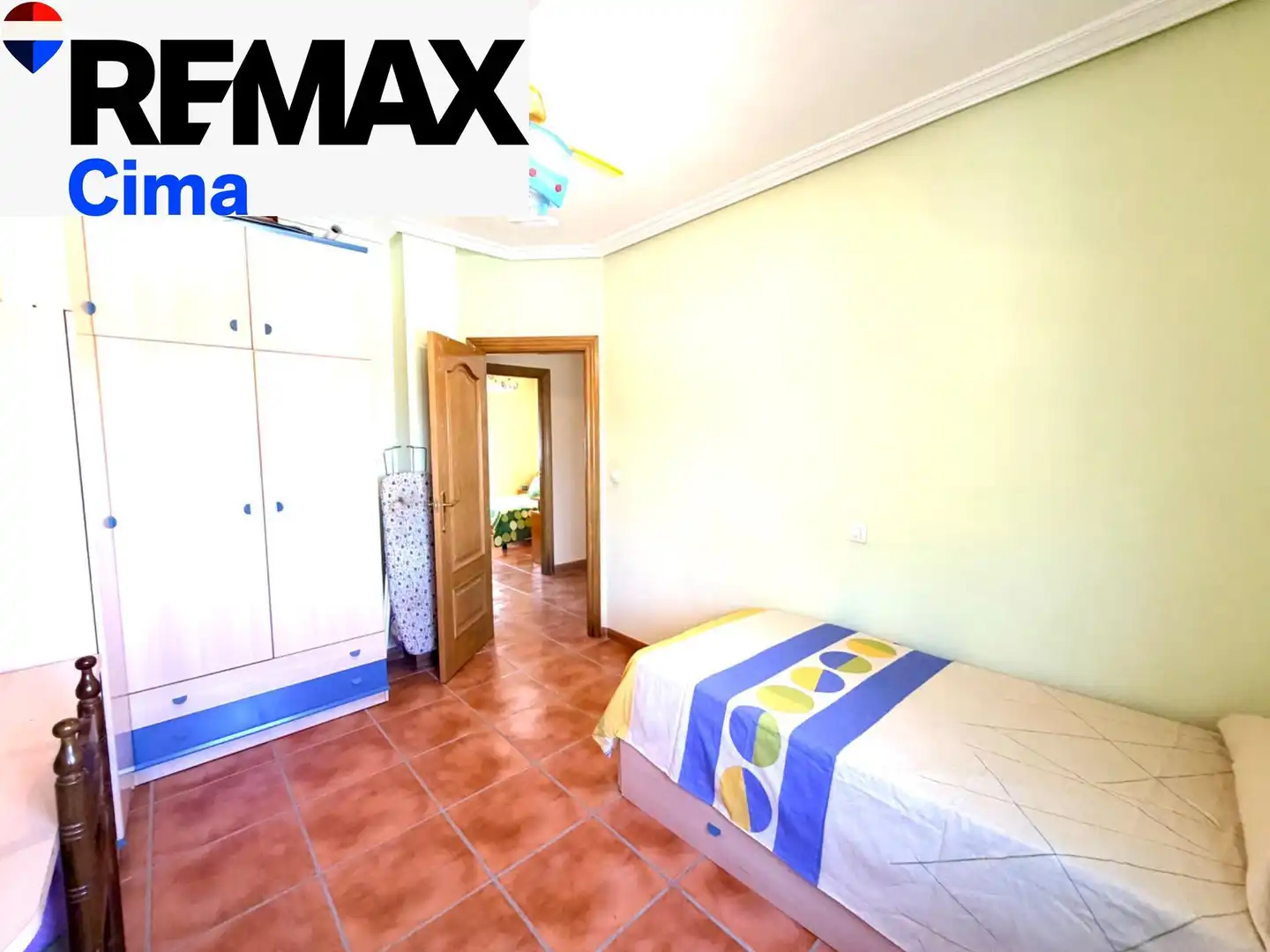 Casa o chalet en venta en SAN ANTONIO, 13, Benamaurel