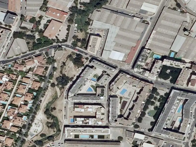 Piso en venta en Cuarte de Huerva, Zaragoza